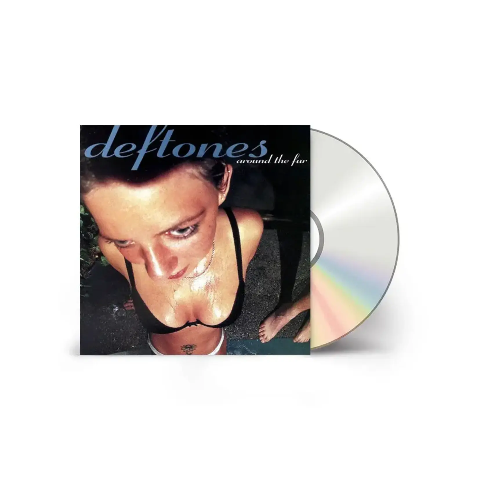 Deftones - Around The Fur [CD]