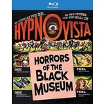 Horrors Of The Black Museum (1959) [BRD]