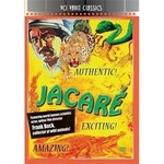 Jacare (1942) [DVD]