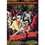 Jungle Jim (1937) [2DVD]
