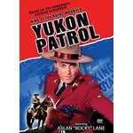 King Of The Royal Mounted (1940) [DVD]