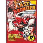 Last Frontier (1932) [DVD]