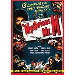 Mysterious Mr. M (1946) [2DVD]