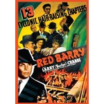 Red Barry (1938) [2DVD]