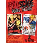 Invasion U.S.A./Rocket Attack U.S.A. - Red Scare Double Feature [DVD]