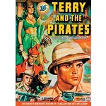 Terry And The Pirates (1940) [2DVD]