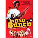 Bad Bunch (1973) [DVD]