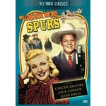 Groom Wore Spurs (1951) [DVD]