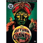Return Of Chandu (1934) [DVD]