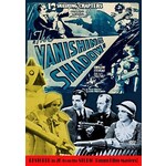 Vanishing Shadow (1934) [2DVD]