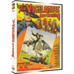 Vigilantes Are Coming (1936) [DVD]