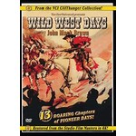 Wild West Days (1937) [2DVD]