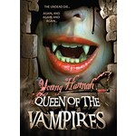 Young Hannah Queen Of The Vampires (1973) [DVD]