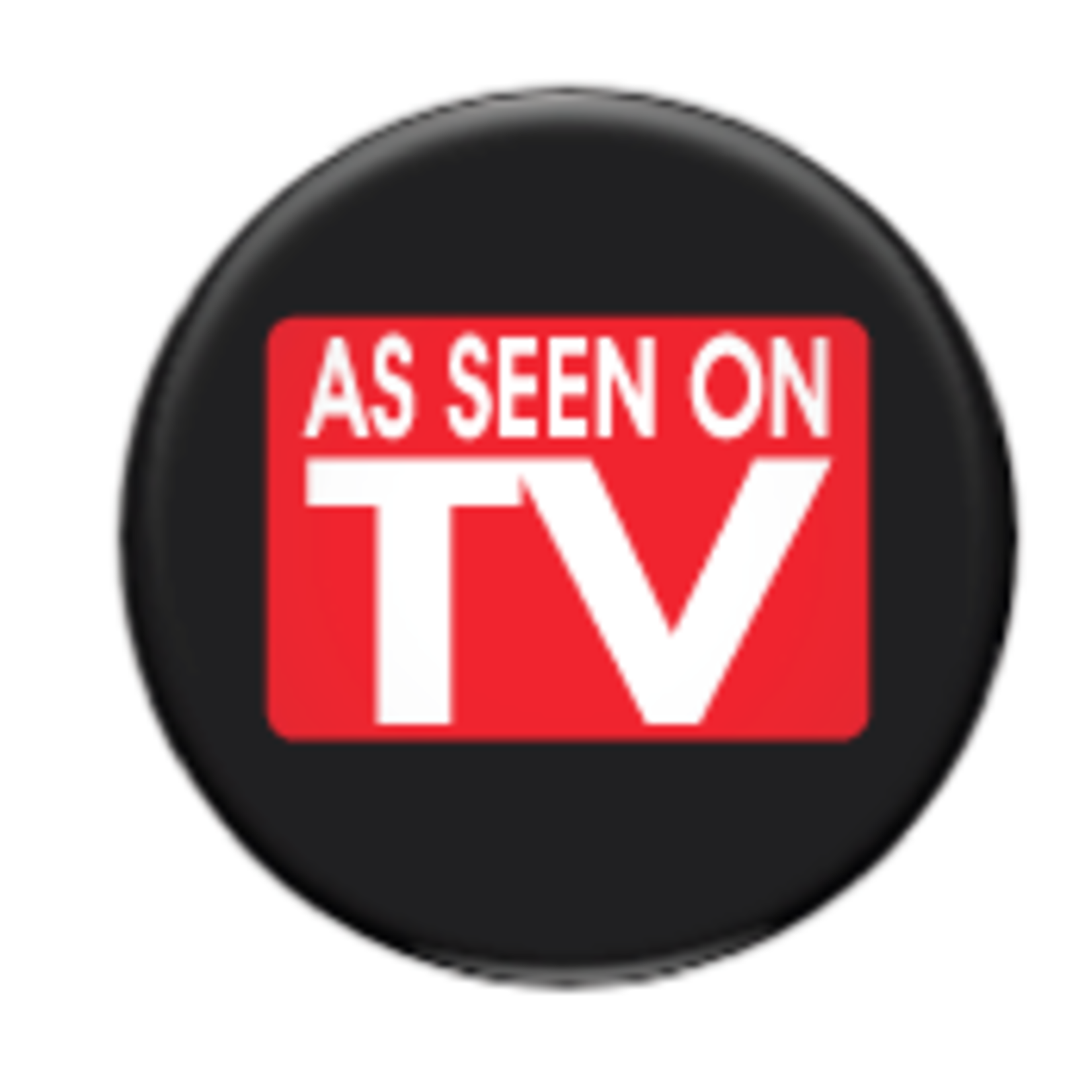 Button - As Seen On TV