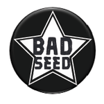 Button - Bad Seed
