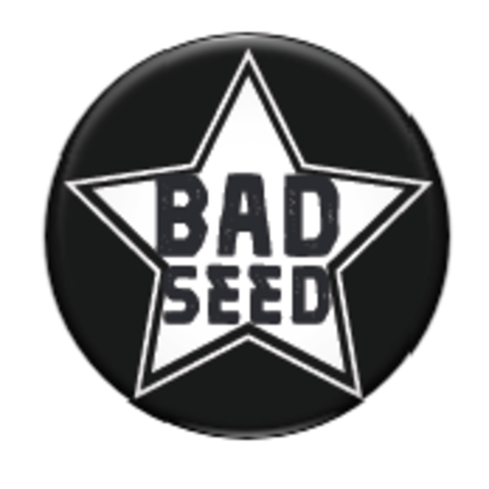 Button - Bad Seed
