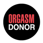 Button - Orgasm Donor
