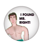 Magnet - I Found Mr. Right!