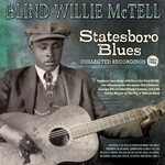 Blind Willie McTell - Statesboro Blues: Collected Recordings 1927-1950 [2CD]