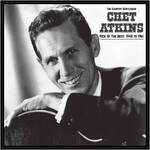 Chet Atkins - The Country Gentleman: Pick Of The Best 1948 To 1961 [LP]