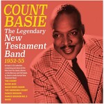 Count Basie - The Legendary New Testament Band 1952-55 [3CD]