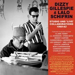 Dizzy Gillespie/Lalo Schifrin - Studio And Live Collaborations 1960-62 [2CD]
