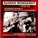 Django Reinhardt - Collection 1935-46 Vol. 2 [2CD]