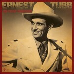Ernest Tubb - The Texas Troubadour [LP]