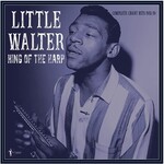 Little Walter - King Of The Harp: Complete Chart Hits 1952-59 [LP]
