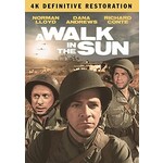 A Walk In The Sun (1945) [2DVD]