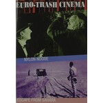 Nylon Noose/Escape From Sahara - Euro-Trash Double Feature [DVD]