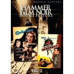 Stolen Face/Blackout - Hammer Film Noir Double Feature Vol. 2 [DVD]