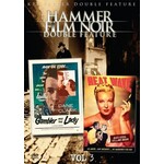 Gambler And The Lady/Heat Wave - Hammer Film Noir Double Feature Vol. 3 [DVD]