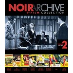 Noir Archive - Vol. 2: 1954-1956 [3BRD]