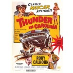 Thunder In Carolina (1960) [DVD]