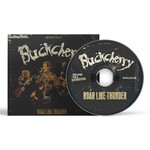 Buckcherry - Roar Like Thunder [CD]