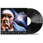 Ghostface Killah - Supreme Clientele [2LP]