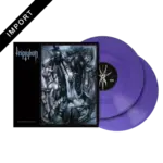 Triptykon - Eparistera Daimones (Purple Vinyl) [2LP]