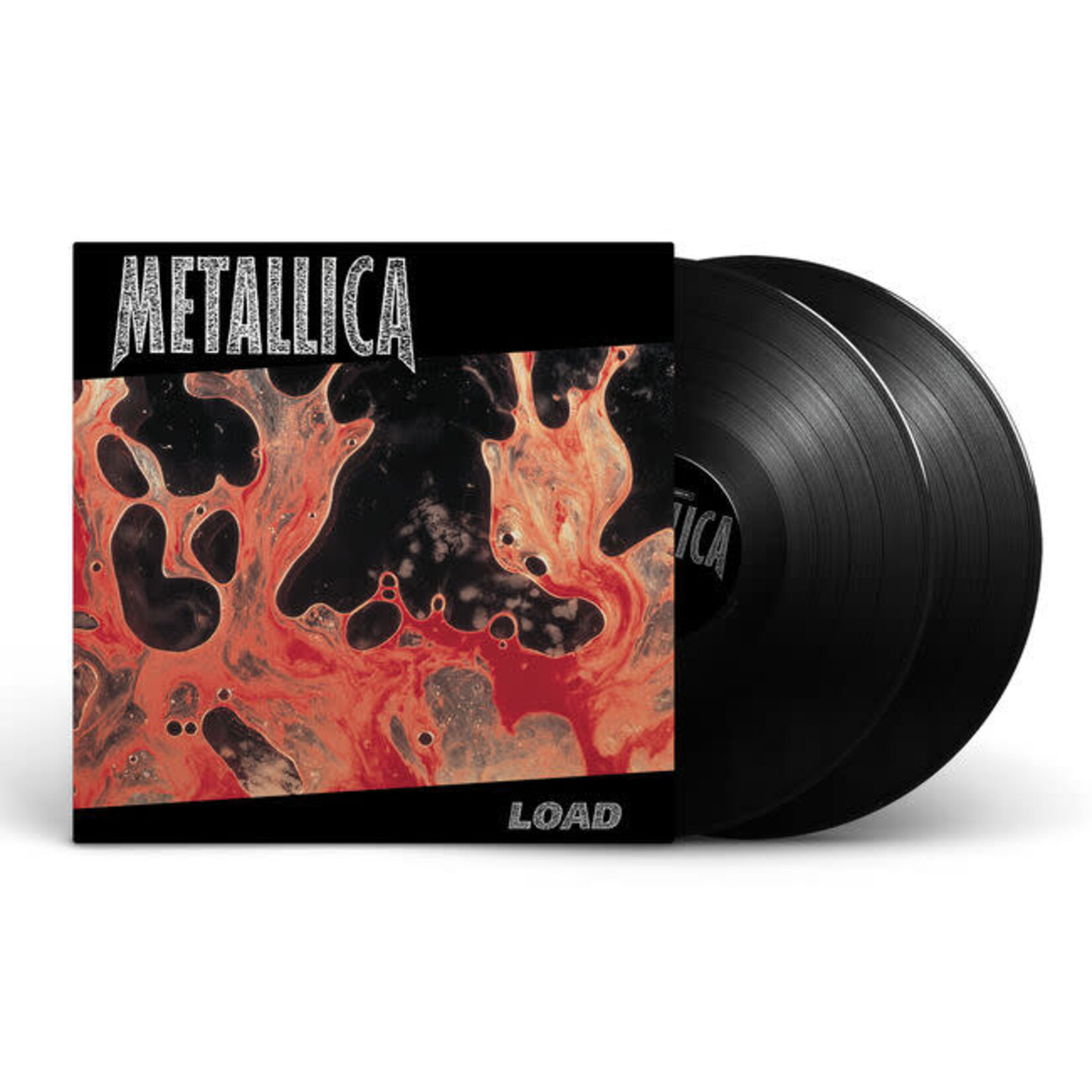 Metallica - Load (Remastered) [2LP]