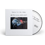 Neil Young - Talkin To The Trees [CD]