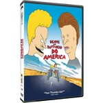 Beavis And Butt-Head Do America (1996) [DVD]