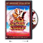 Blazing Saddles (1974) [DVD]