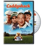 Caddyshack (1980) [DVD]