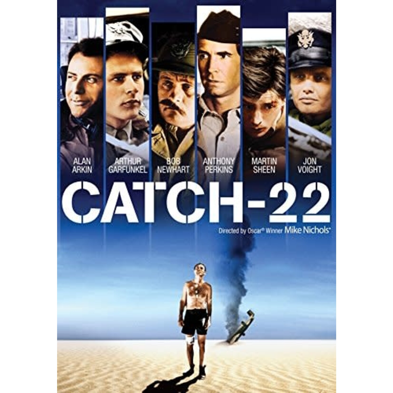 Catch-22 (1970) [DVD]