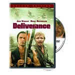 Deliverance (1972) [DVD]