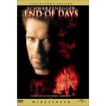End Of Days (1999) [DVD]