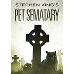Pet Sematary (1989) [DVD]