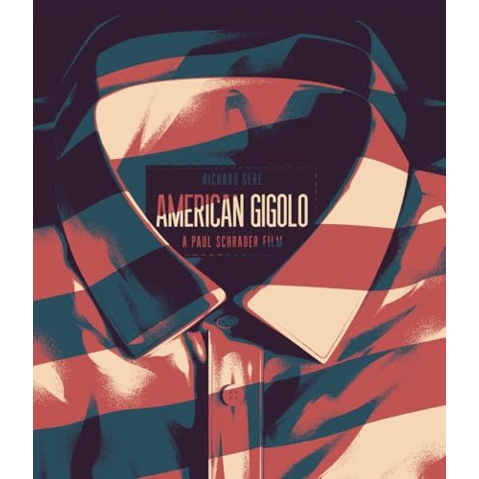 American Gigolo (1980) [4K]