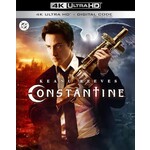 Constantine (2005) [4K]