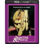 Brimstone & Treacle (1982) [4K]